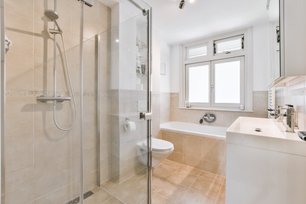 Baño nuevo reforma Sicna