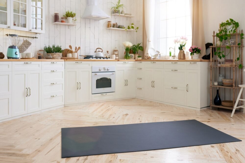 Cocina clásica reformas Sicna 2024